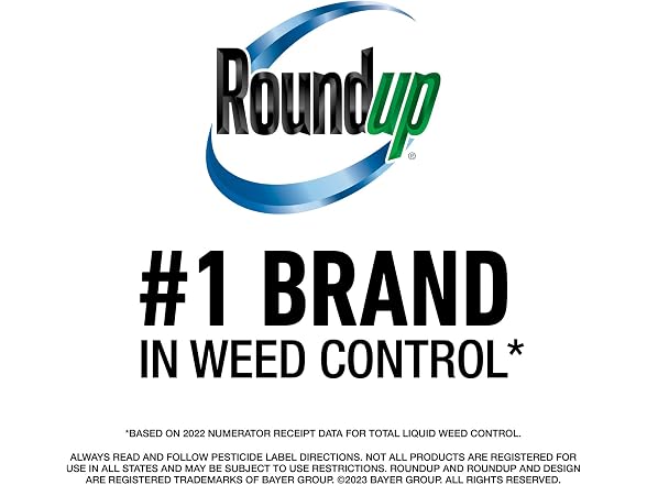 Roundup for Lawns Concentrate,  32 fl. oz.