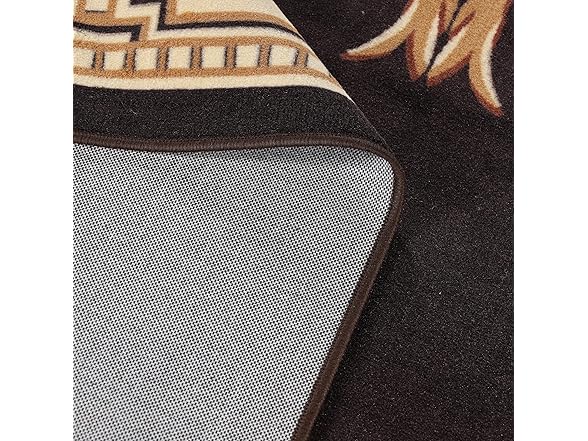 Superior Medallion Modern Bohemian Indoor Area Rug (Your Choice)