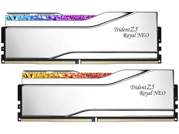 G.Skill TR5NS Neo RGB DDR5 RAM, 48GB