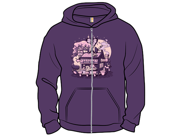 Pokeramen Shop