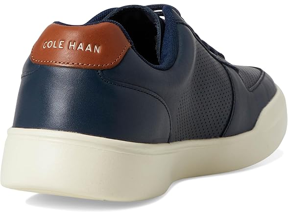 Cole Haan Grand Crosscourt Modern Men's Shoes (9)