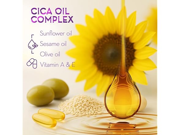 Cicatricure Cicatricure Cica Oil for Stretch Marks &