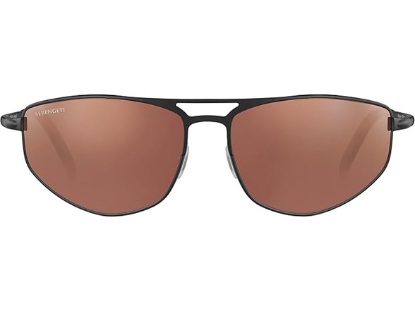 Matte Black - Mineral Polarized