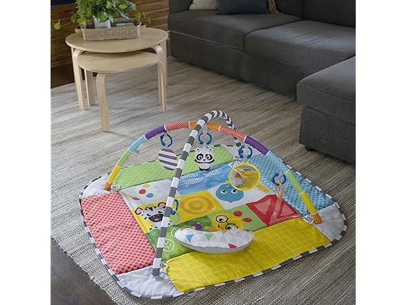 Baby Einstein Patch's Playspace
