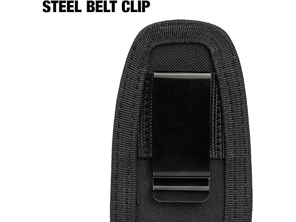 ToughBuilt TB-30 Utility Pouch - Header Card - Box - En