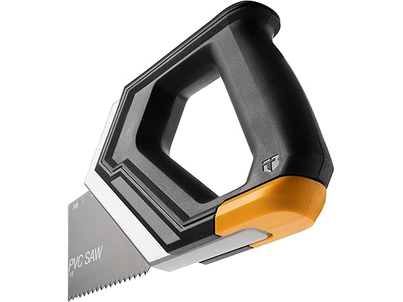 ToughBuilt TB-H4-26-18 18" PVC Saw