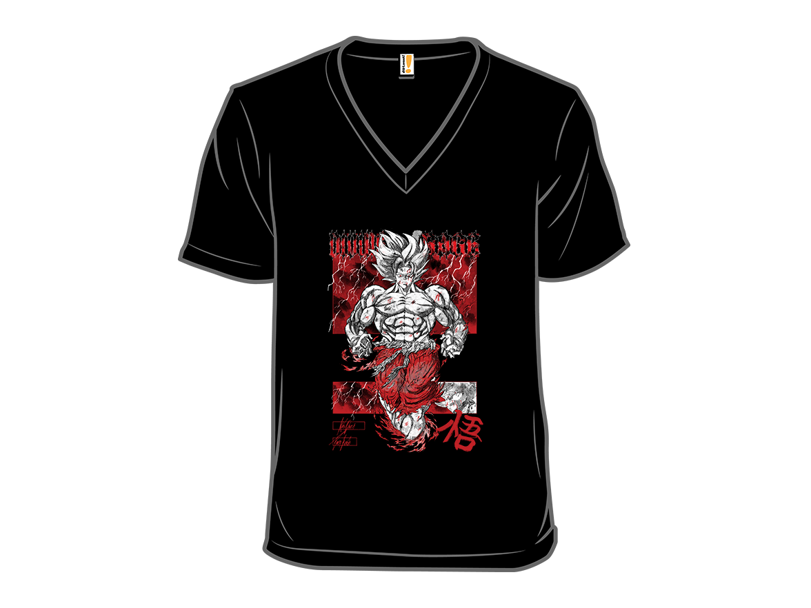 Divine Rage - Gallery 9