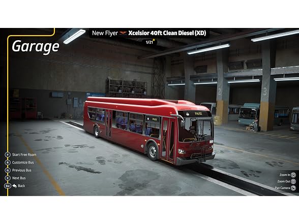Bus Bound: Deluxe Edition - Gallery 3