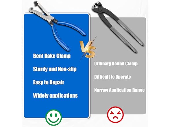 FOWSRHRG Electrical Disconnect Pliers
