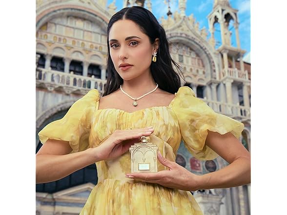 VENEZIANI Veneziani Elisir Limone - Italian Eau de