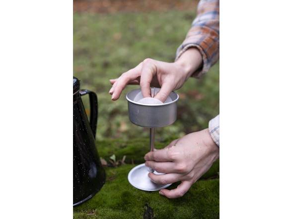 Stansport Percolator Coffee Filters