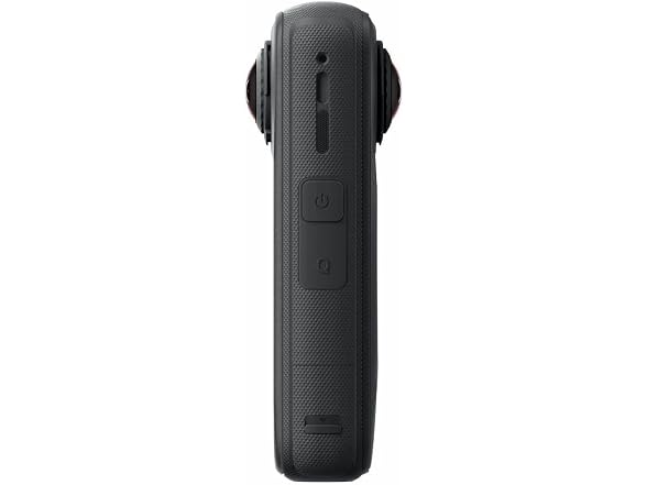 nsta360 X4 Air - Lightweight 165g 8K
