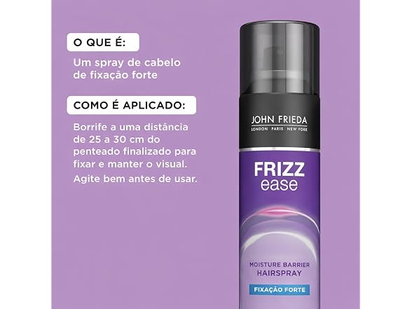 John Frieda Frizz Ease Moisture