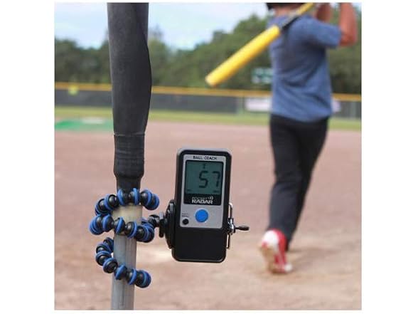 Pocket Coach Pro-Level Speed Training Tool