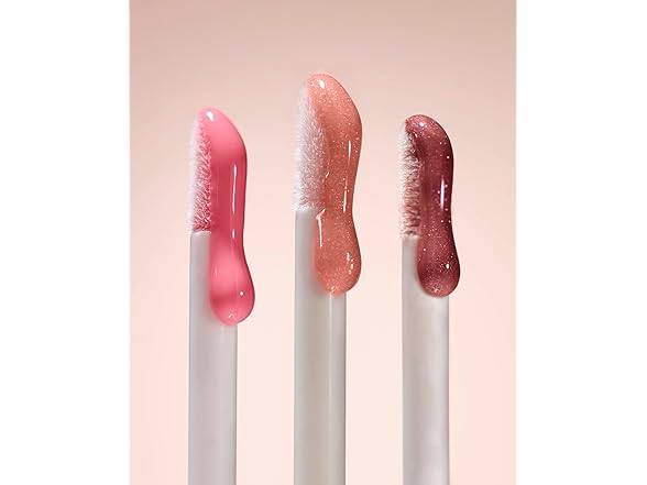 Lune+Aster Vitamin C+E Lip Gloss: Your Choice