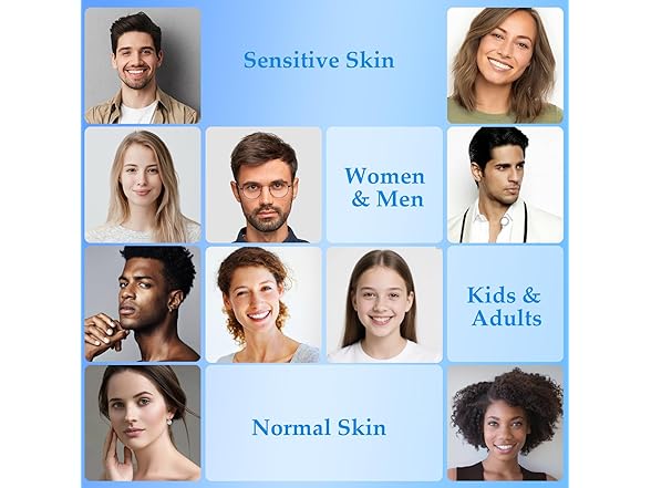 Tuoharliy Silicone Scar Gel