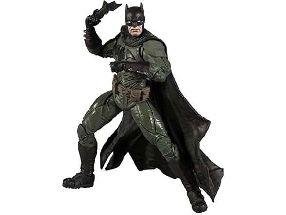 McFarlane Toys - DC Direct 7IN Figure