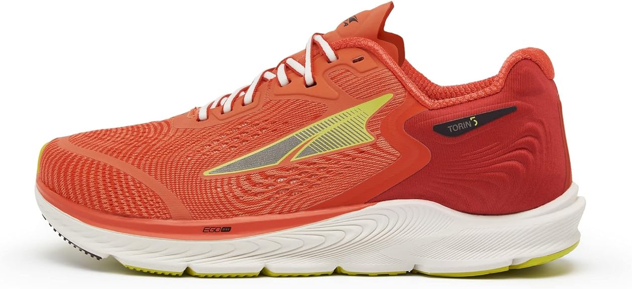 Altra Torin 5 Women's Shoes - Gallery 4