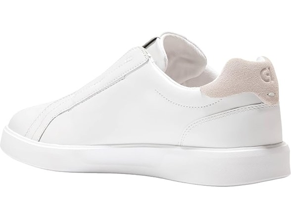 Cole Haan Women's Grand Crosscourt Luxe Slip On Sneakers