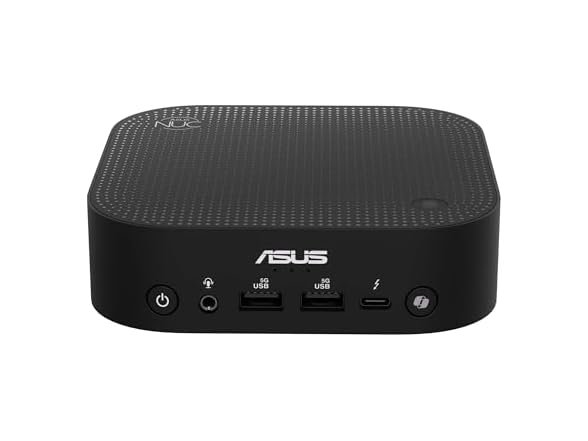 ASUS ASUS NUC 14 Pro AI Microsoft Copilot+ AI
