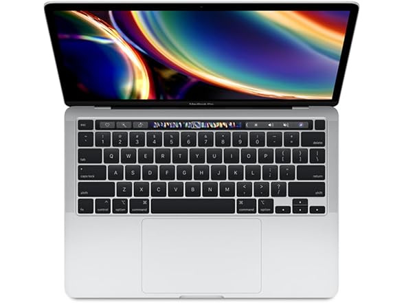 Apple RBMWP72LL/A-SIL Refurbished Apple MacBook Pro