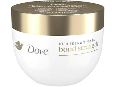 $7.99, Was $9.99, 20% Off! Dove, Serum Mask dealfomo