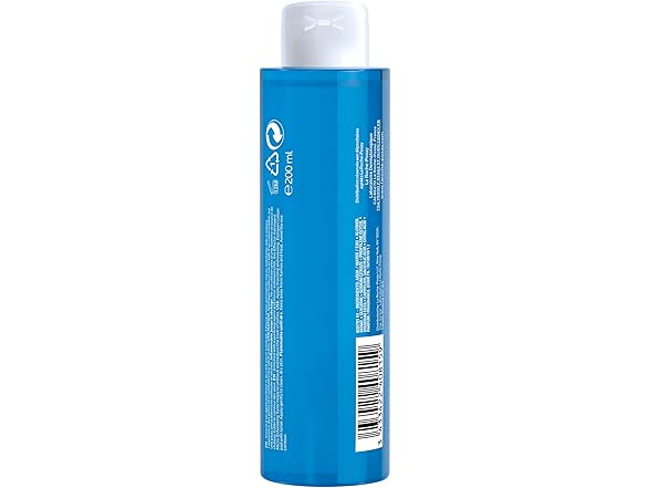 2Pk La Roche Posay Effaclar Astringent Toner, 6.76 oz.