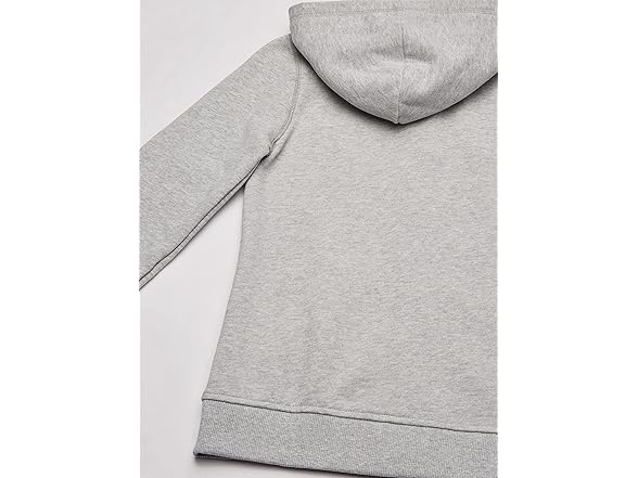 Nautica Girls Fleece Hoodie (M)