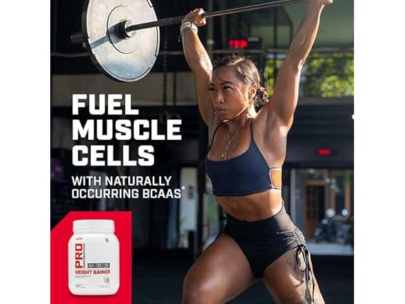 GNC Weight Gainer Choc 2.5lb