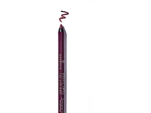 essence | Stay & Play Gel Eyeliner
