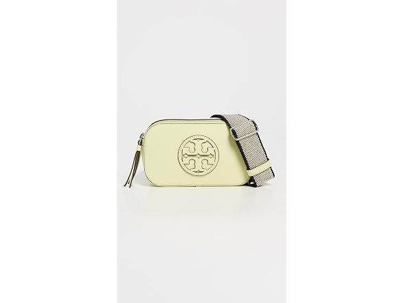 Tory Burch Miller Matte Mini Crossbody
