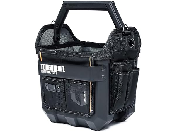 $43.99, Was $89.99, 51% Off! Toughbuilt TBL-CT-82-12 12" Medium Black dealfomo