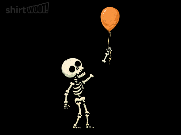 Float Away