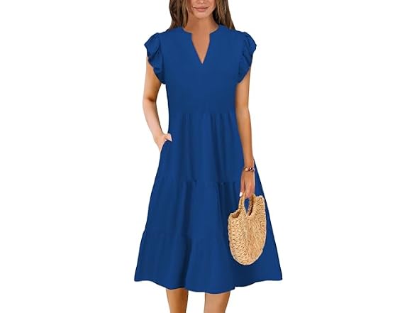 MixShe Formal Dresses for Women
