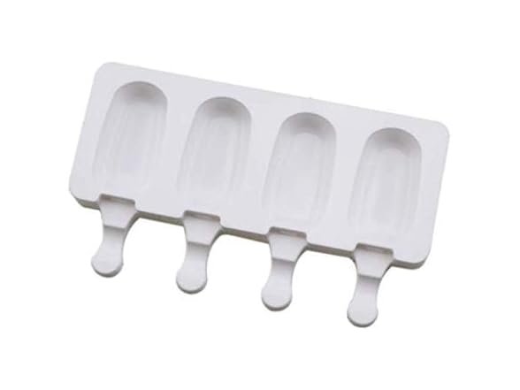 Aeyistry Popsicle Silicone Moldswith 