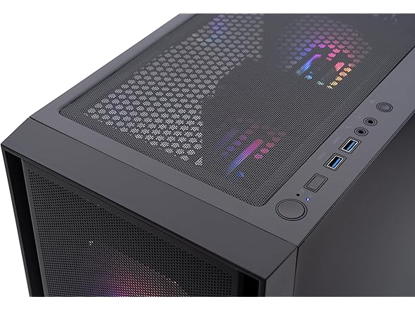 Acer Nitro 60 N60-640-UR11 Gaming PC