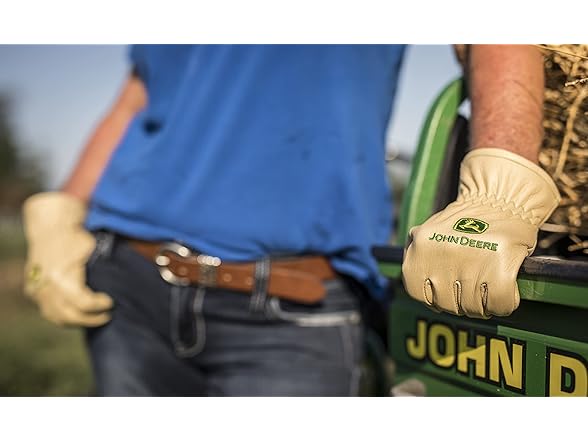 John Deere JD84014-WM Women's Water Resistant
