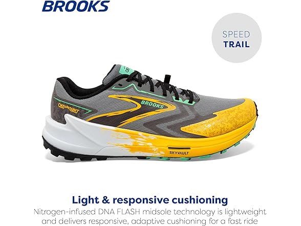 Brooks Catamount 3 Men's Shoes