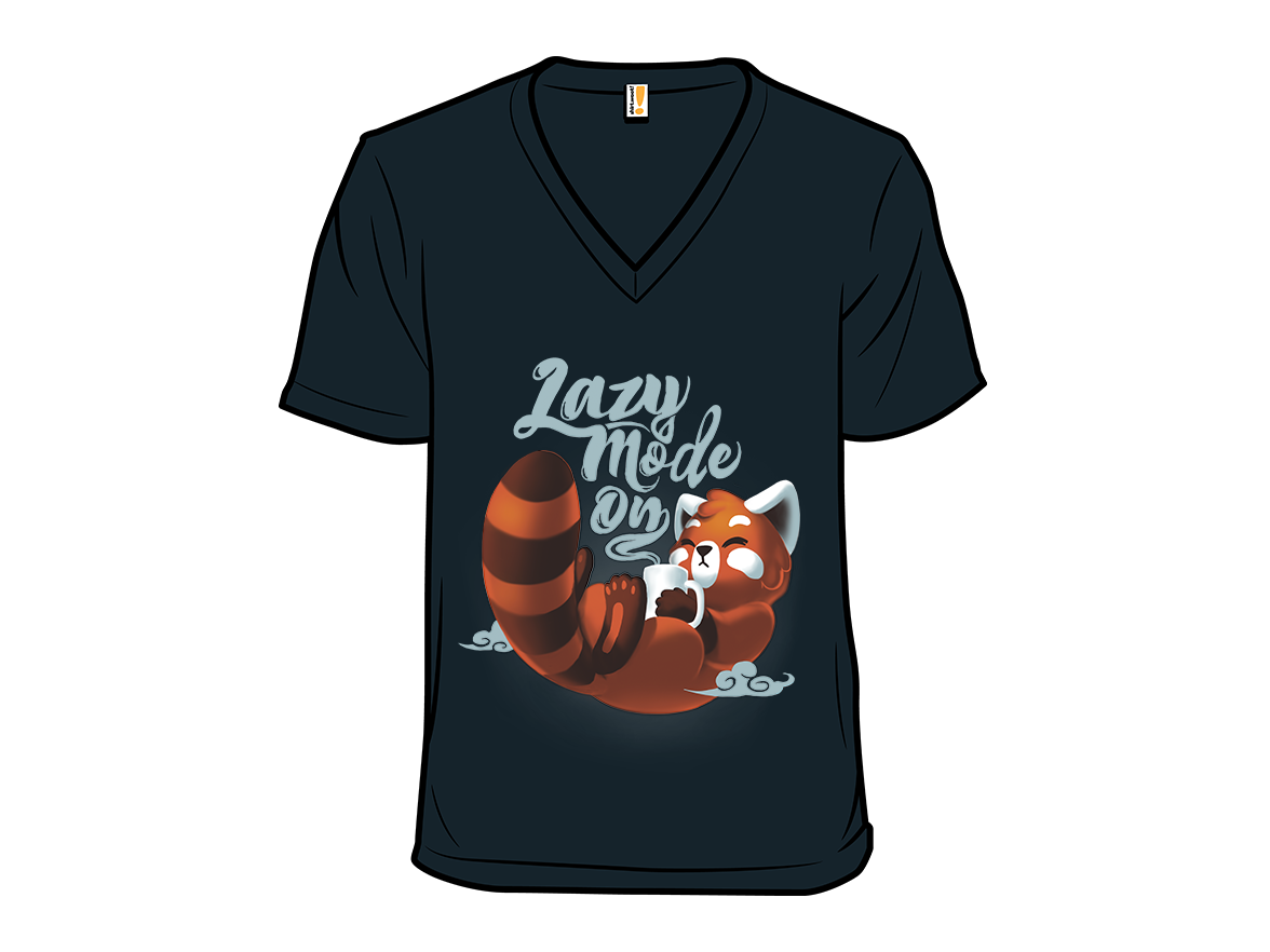 Lazy Mode ON - Gallery 10