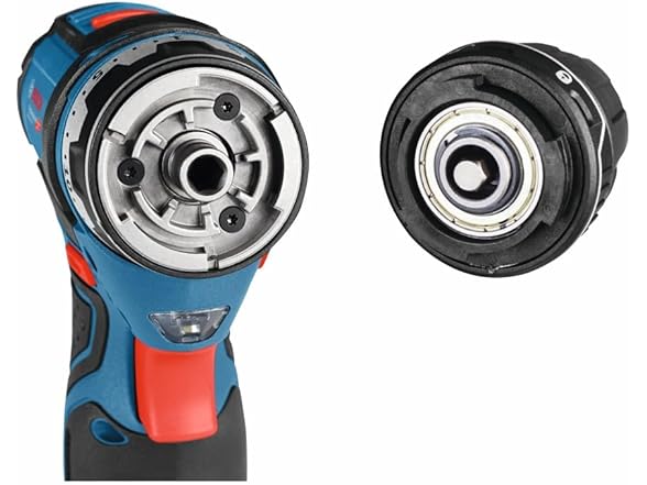 Bosch GSR12V-140FCB22 12V Max Drill Driver