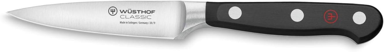 WUSTHOF Classic 3.5" Paring Knife - Gallery 6