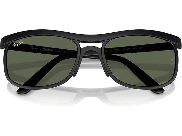 Ray-Ban RB4452 Sunglasses