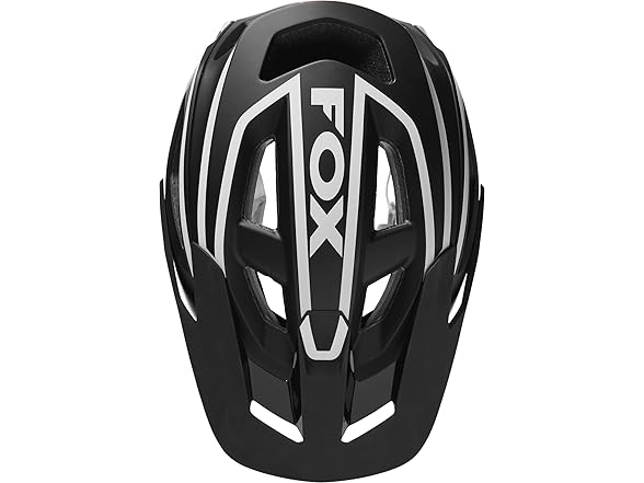 Fox Racing Speedframe Pro Mountain Bike Helmet