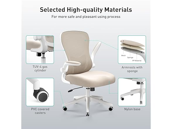 Hbada Office Chair
