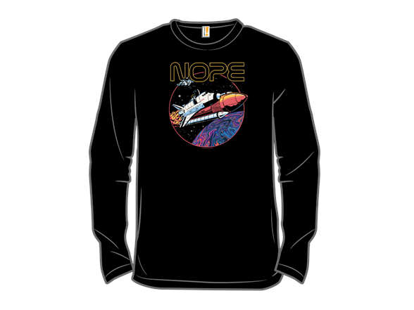Space Nope