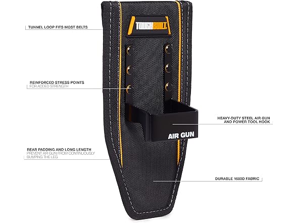 ToughBuilt TB-37 Air Gun Holder