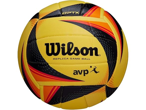 WILSON AVP OPTX Replica Volleyball -