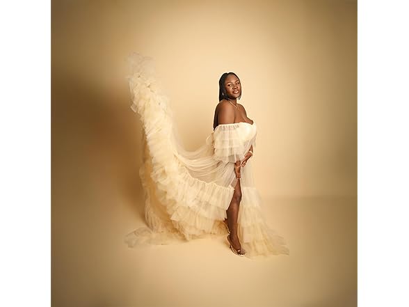 Kate Seamless paper backdrop