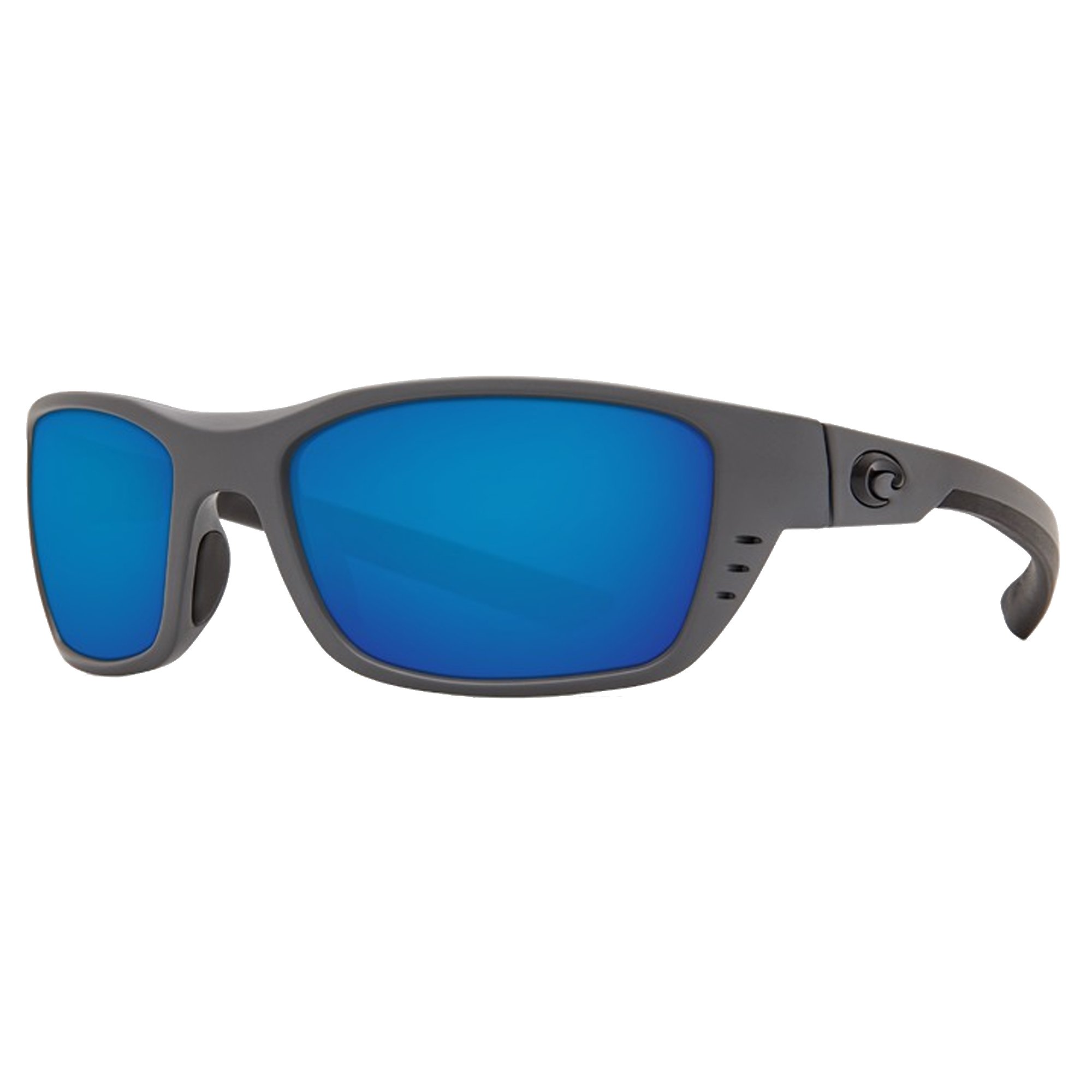 Costa Del Mar Whitetip Rectangular Polarized Sunglasses - Gallery 6