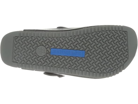 Birkenstock Unisex Boston Work Clogs